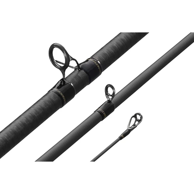 Спиннинг Graphiteleader Super Silverado GSILSC-762ML 2.29m 3-18g Casting - изображение 4