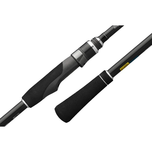 Спиннинг Graphiteleader 25 Silverado UX 25GSILUS-812ML 2.46m 4-18g - изображение 2