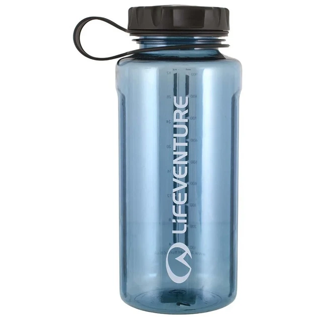 Фляга Lifeventure Tritan Flask 1L - Фото 1 Фляга Lifeventure Tritan Flask 1L - зображення 1