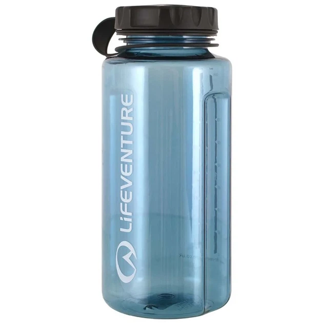 Фляга Lifeventure Tritan Flask 1L - Фото 3 Фляга Lifeventure Tritan Flask 1L - зображення 3