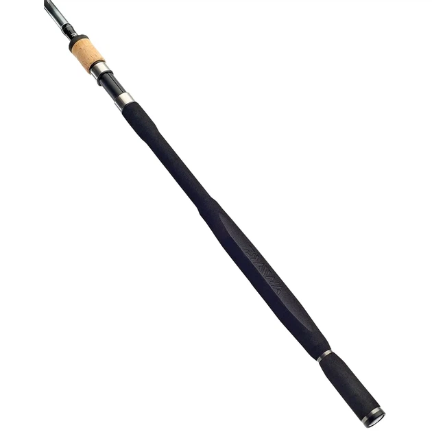 Удилище фидерное Daiwa N’Zon Super Slim Feeder 3.96m 120g - изображение 7