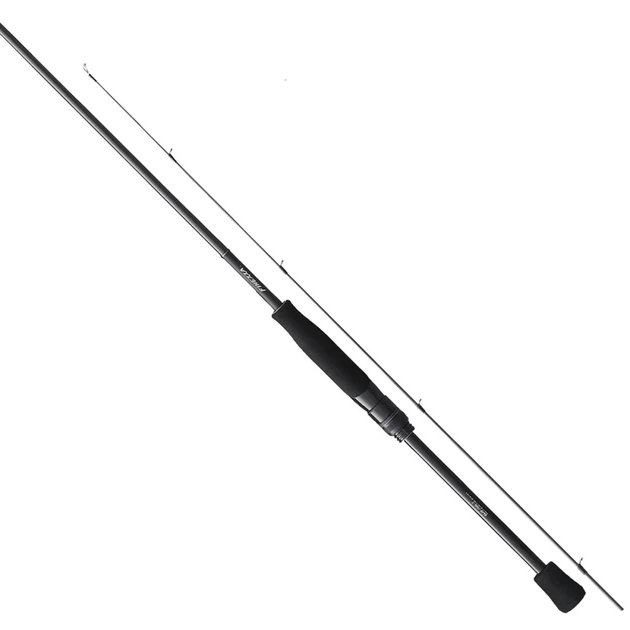 Спінінг Graphiteleader 19 Finezza GLFS-7112ML-T 2.41m 1-10g - Фото 1 Спінінг Graphiteleader 19 Finezza GLFS-7112ML-T 2.41m 1-10g - зображення 1