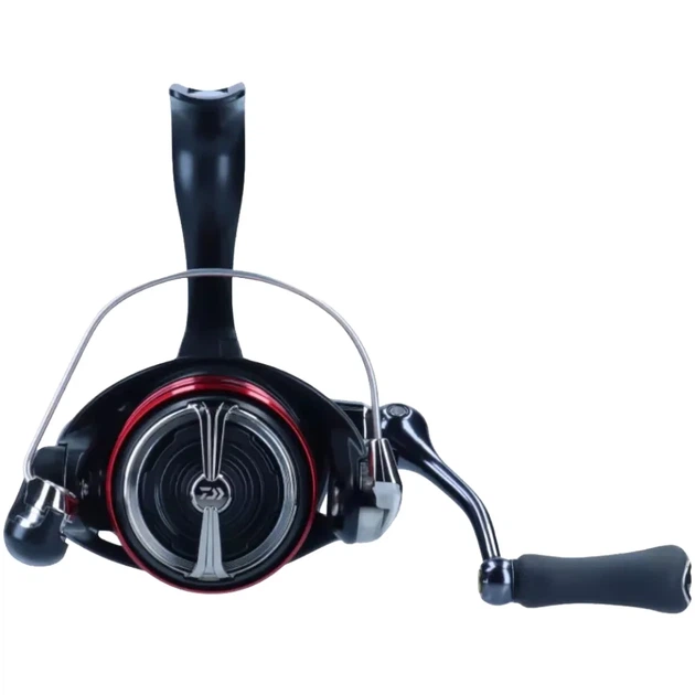 Катушка Daiwa 23 Ninja LT 2000 - Фото 2 Катушка Daiwa 23 Ninja LT 2000 - изображение 2