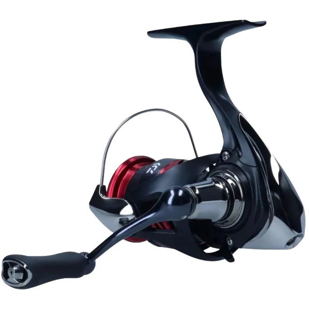 Катушка Daiwa 23 Ninja LT 2000 - Фото 3 Катушка Daiwa 23 Ninja LT 2000 - изображение 3