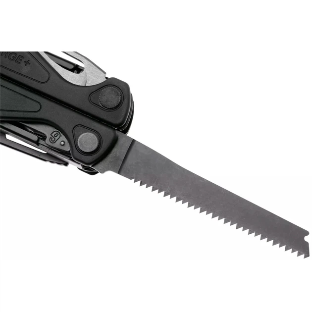 Мультитул Leatherman Charge Plus Black - зображення 5