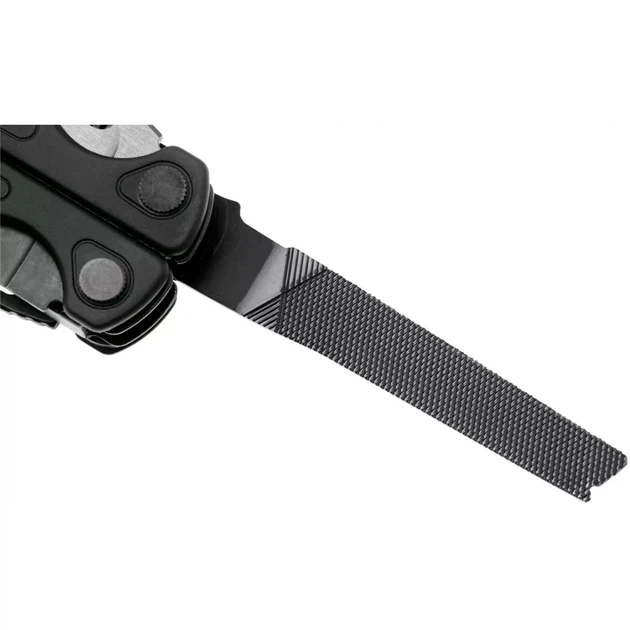 Мультитул Leatherman Charge Plus Black - зображення 7