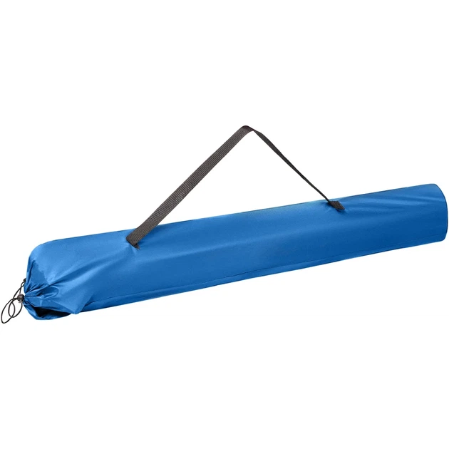 Стул раскладной Skif Outdoor Comfort Plus Blue - Фото 6 Стул раскладной Skif Outdoor Comfort Plus Blue - изображение 6