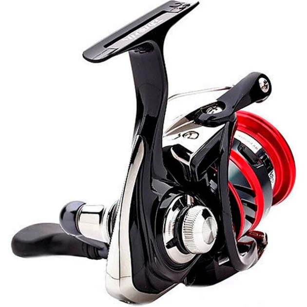 Катушка Daiwa 23 Ninja Feeder LT 6000SS - зображення 2
