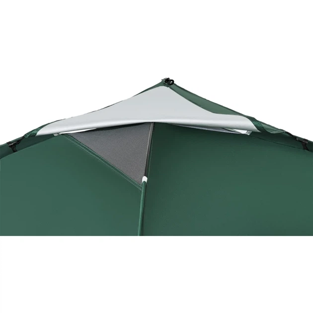 Намет Skif Outdoor Adventure I 200x200 см Green - Фото 7 Намет Skif Outdoor Adventure I 200x200 см Green - зображення 7