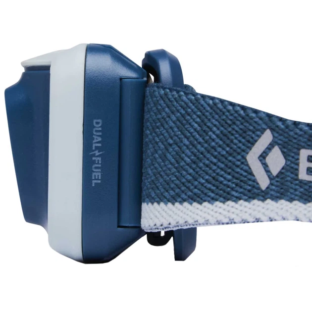 Фонарь Black Diamond Spot 400 Creek blue - изображение 4