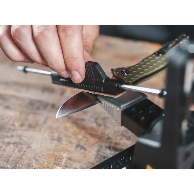 Набір для оновлення Work Sharp Precision Adjust Upgrade Kit - зображення 2