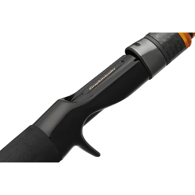 Спиннинг Graphiteleader 24 Tiro 24GTIRC-752M 2.26m 7-28g Casting - изображение 2