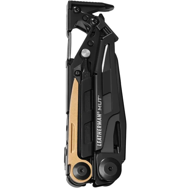 Мультитул Leatherman 833119 MUT EOD Black - Фото 4 Мультитул Leatherman 833119 MUT EOD Black - изображение 4