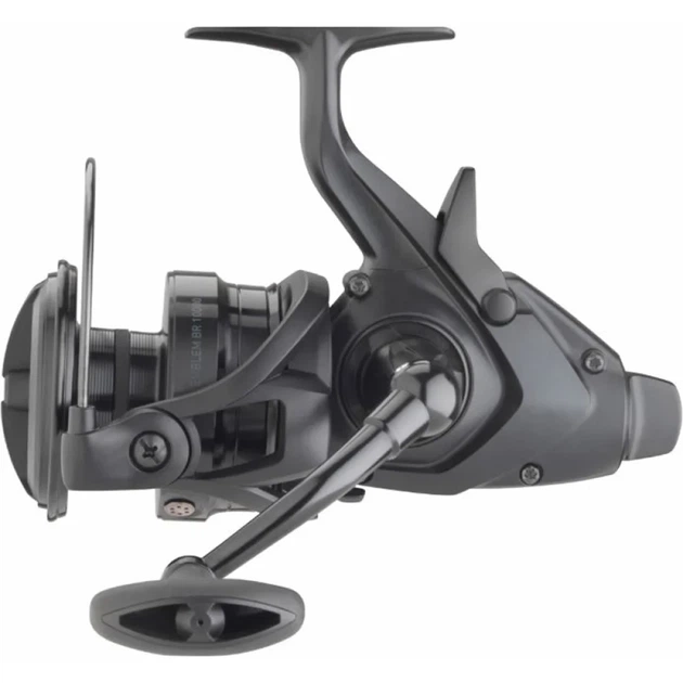 Котушка Daiwa 22 Emblem BR 10000 - зображення 3