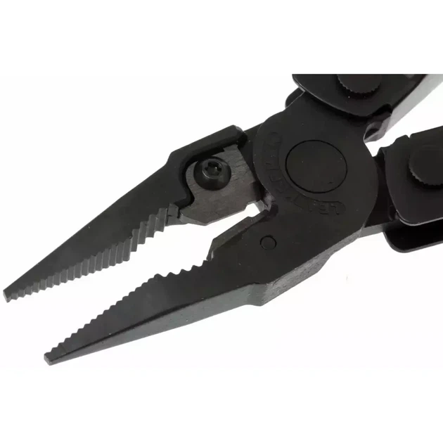 Мультитул Leatherman 831563 Rebar Black - зображення 4