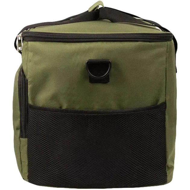 Термосумка Tribe Cooler 25L Olive - Фото 3 Термосумка Tribe Cooler 25L Olive - зображення 3