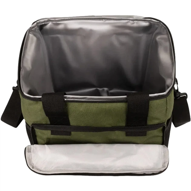 Термосумка Tribe Cooler 25L Olive - Фото 5 Термосумка Tribe Cooler 25L Olive - зображення 5
