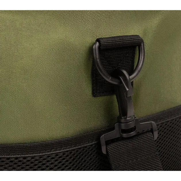 Термосумка Tribe Cooler 25L Olive - Фото 7 Термосумка Tribe Cooler 25L Olive - зображення 7