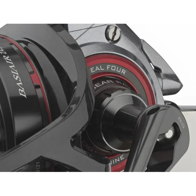 Катушка Daiwa Basiair Z45QDA - изображение 2