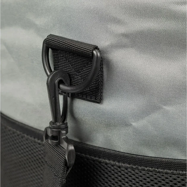 Термосумка Tribe Cooler 25L Grey - изображение 9