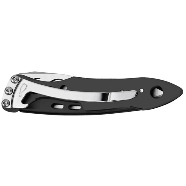 Нож Leatherman 832385 Skeletool KB Black - Фото 2 Нож Leatherman 832385 Skeletool KB Black - изображение 2