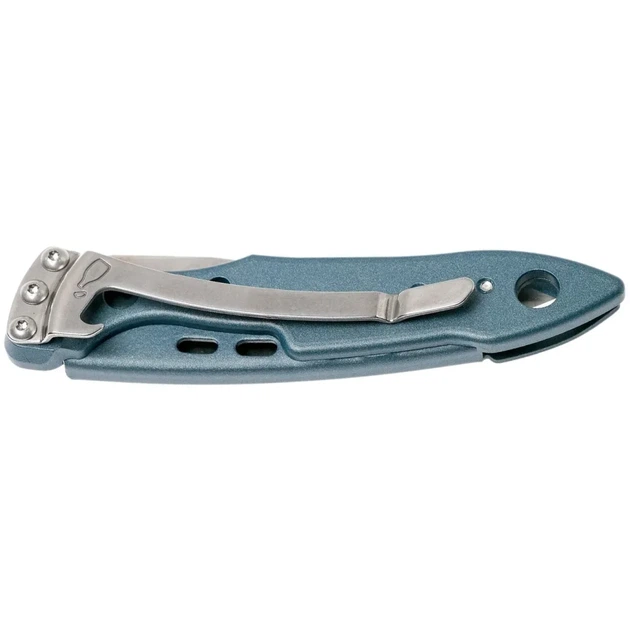 Нож Leatherman 832383 Skeletool KBX Denim - изображение 3
