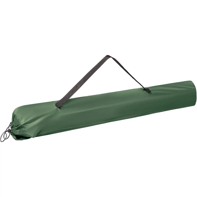 Стул раскладной Skif Outdoor Comfort Plus Green - изображение 6