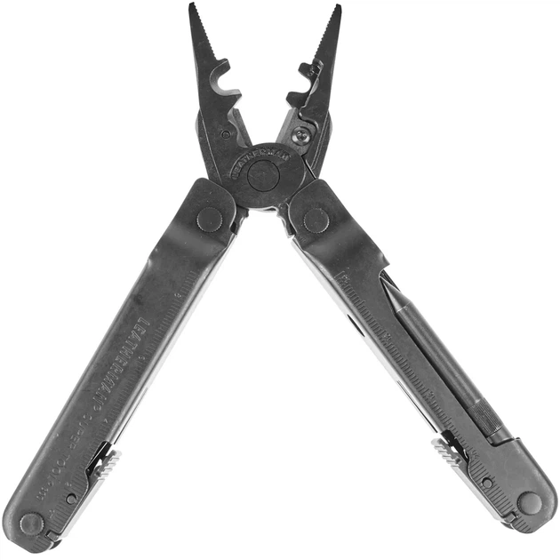 Мультитул Leatherman 831368 Super Tool 300 EOD BLACK - Фото 1 Мультитул Leatherman 831368 Super Tool 300 EOD BLACK - зображення 1