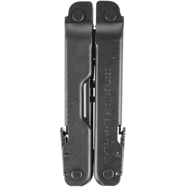 Мультитул Leatherman 831368 Super Tool 300 EOD BLACK - Фото 3 Мультитул Leatherman 831368 Super Tool 300 EOD BLACK - зображення 3