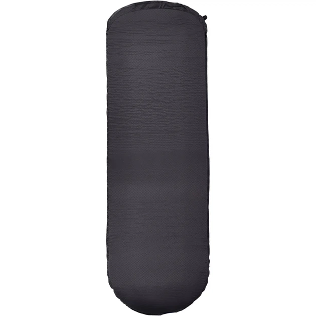 Коврик самонадувной Skif Outdoor Master 192x63x7 см Navy blue - изображение 2