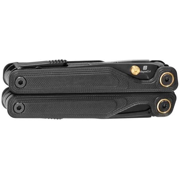 Мультитул Leatherman 833334 Wave Alpha Obsidian - зображення 4