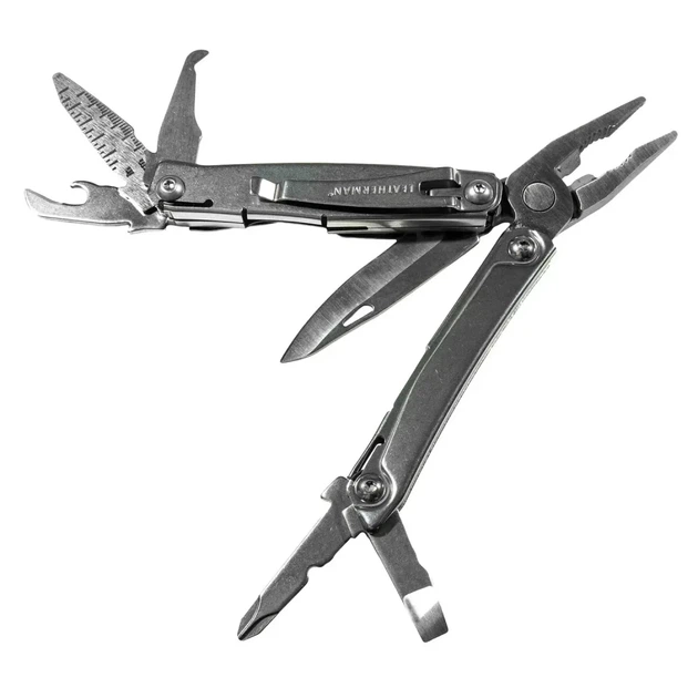Мультитул Leatherman 832130 REV - Фото 3 Мультитул Leatherman 832130 REV - изображение 3