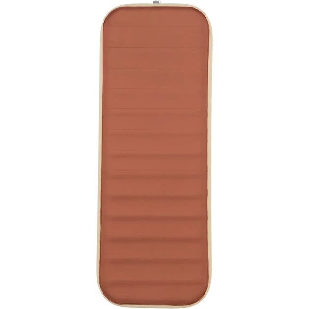 Коврик самонадувной Skif Outdoor Commander 2 Beige - Фото 2 Коврик самонадувной Skif Outdoor Commander 2 Beige - изображение 2