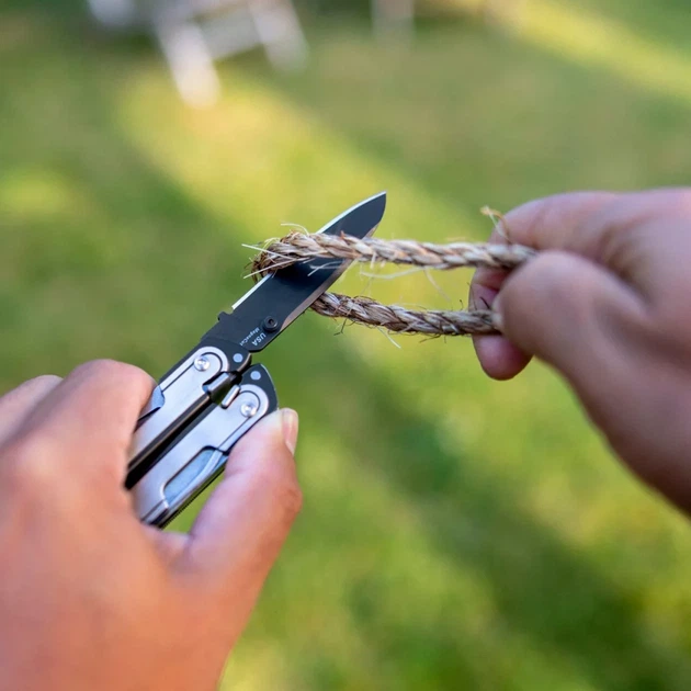 Мультитул Leatherman 833076 ARC - изображение 8