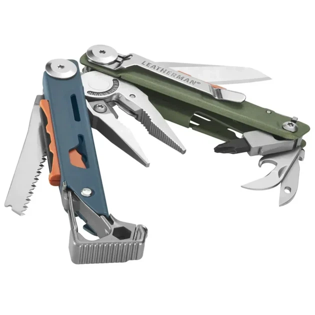Мультитул Leatherman 833319 Signal Tundrascape - зображення 2