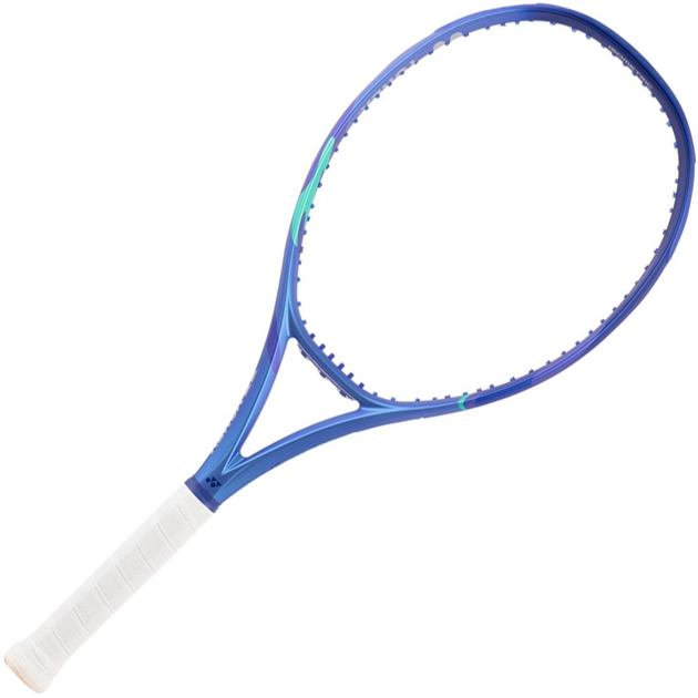 Ракетка для тенісу Yonex Ezone 98 L (285g) Blast blue Gr3 - Фото 1 Ракетка для тенісу Yonex Ezone 98 L (285g) Blast blue Gr3 - изображение 1