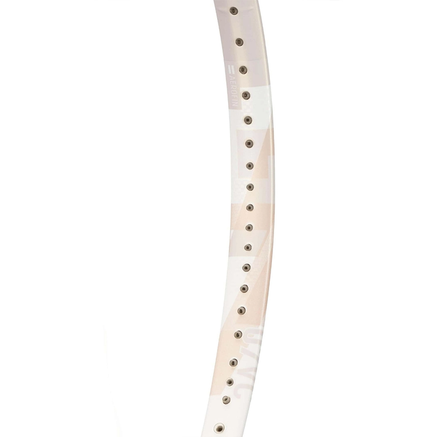 Ракетка для тенниса Yonex Vcore 100 (300g) Sand Beige G2 - Фото 5 Ракетка для тенниса Yonex Vcore 100 (300g) Sand Beige G2 - изображение 5