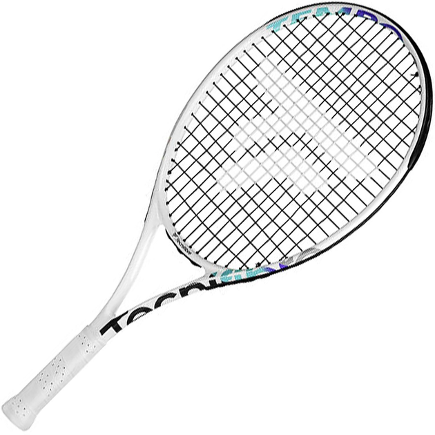 Ракетка Tecnifibre Tempo 24 with cover (14TEMP242E) - зображення 2