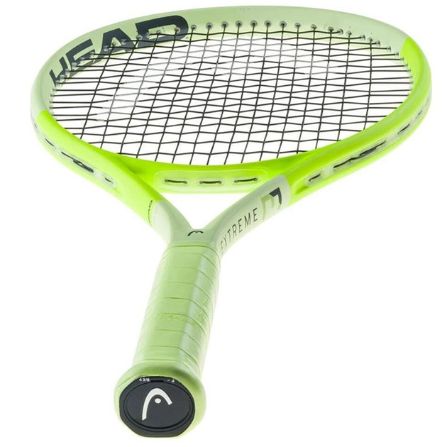 Ракетка Head Extreme Jr 2024 G0 - Фото 4 Ракетка Head Extreme Jr 2024 G0 - зображення 4
