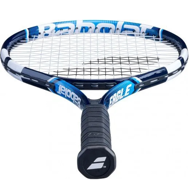 Ракетка Babolat EAGLE multicolor no cover Gr3 - зображення 2