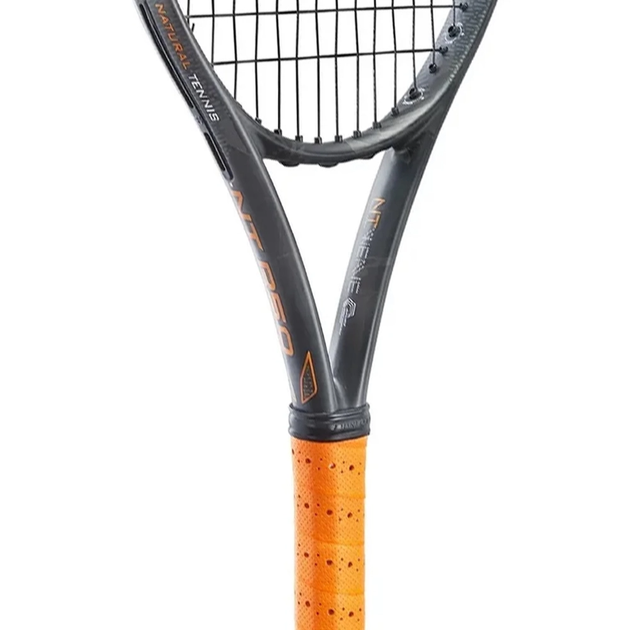 Ракетка Dunlop TR NT R5.0 PRO junior 25 no cover Gr0 - зображення 3