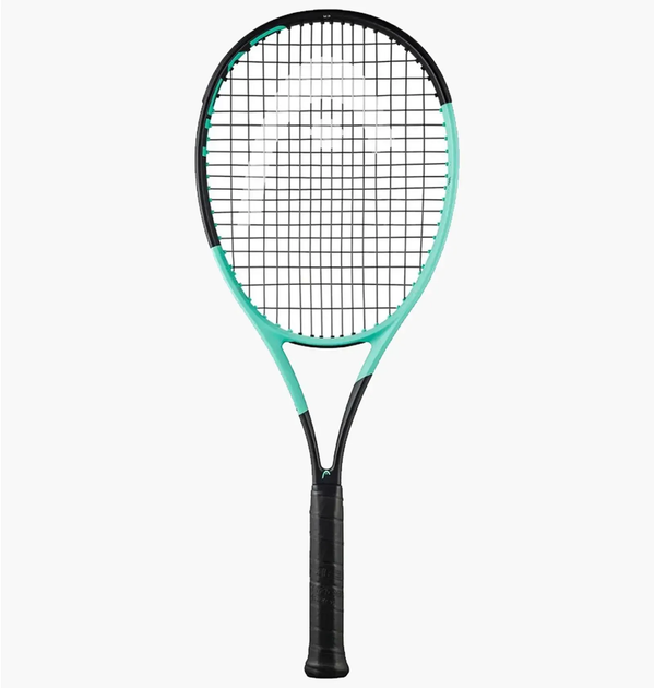 Ракетка Head Boom MP 2024 mint/black Gr2 - зображення 2
