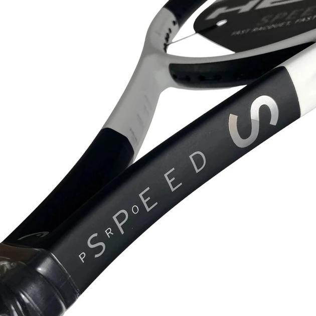 Ракетка Head Speed MP 2024 Gr4 - зображення 4