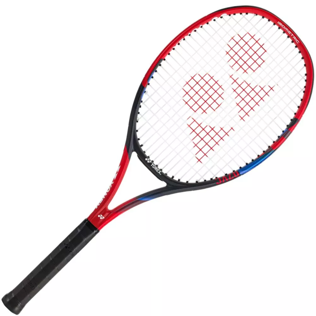 Ракетка для тенниса Yonex VCore feel (250g) Scarlett Gr1 - Фото 1 Ракетка для тенниса Yonex VCore feel (250g) Scarlett Gr1 - изображение 1