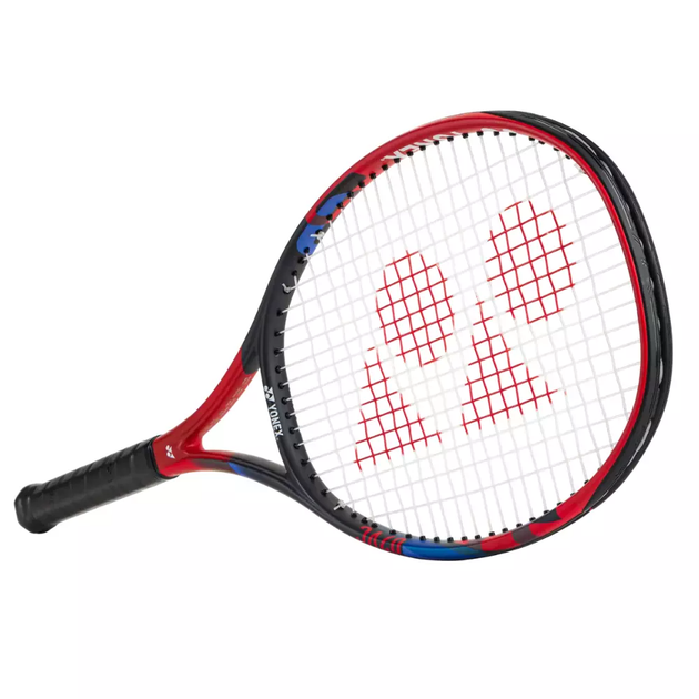 Ракетка для тенниса Yonex VCore feel (250g) Scarlett Gr1 - Фото 2 Ракетка для тенниса Yonex VCore feel (250g) Scarlett Gr1 - изображение 2