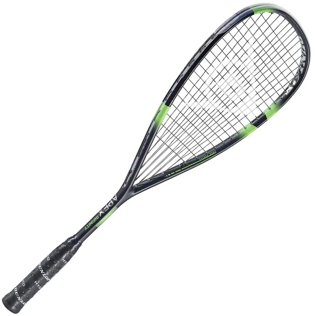 Ракетка для сквошу Dunlop APEX INFINITY NH - изображение 2