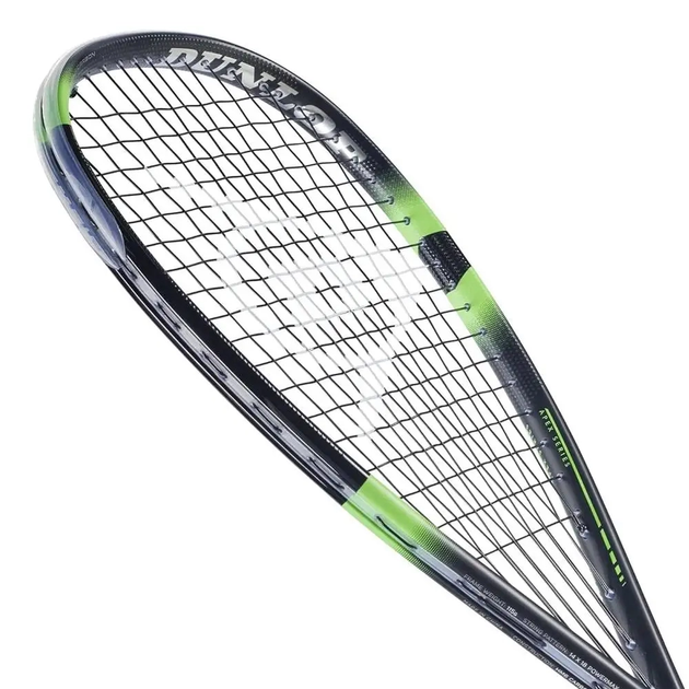 Ракетка для сквошу Dunlop APEX INFINITY NH - изображение 4