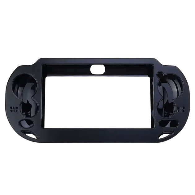 Защитный чехол для Sony PlayStation Vita Fat Aluminium Hard Case Black - Фото 1 Защитный чехол для Sony PlayStation Vita Fat Aluminium Hard Case Black - изображение 1