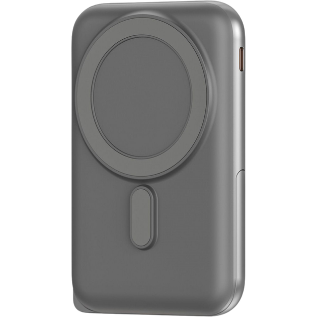 Портативна Батарея Proove Knight 20W 10000mAh Dark Gray - Фото 1 Портативна Батарея Proove Knight 20W 10000mAh Dark Gray - зображення 1