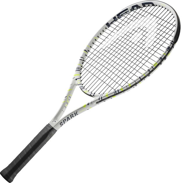 Ракетка Head MX Spark Elite (white) Gr2 - зображення 2